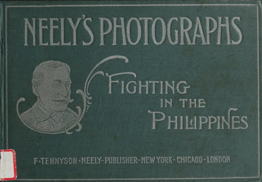 Fighting in the Philippines (1899) (JPEG2000 scans of each page)