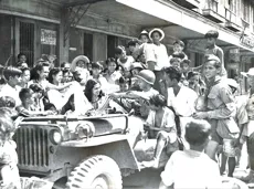 Liberation of the Philippines in World War II
