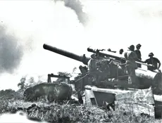 Liberation of the Philippines in World War II