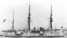 Battle of Manila Bay