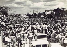 EDSA I People Power Revolution