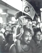 EDSA I People Power Revolution
