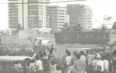 EDSA I People Power Revolution