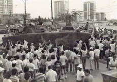 EDSA I People Power Revolution