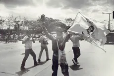 EDSA I People Power Revolution