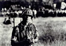 EDSA I People Power Revolution