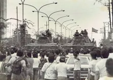 EDSA I People Power Revolution