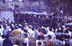 EDSA I People Power Revolution