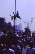 EDSA I People Power Revolution
