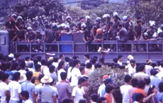 EDSA I People Power Revolution