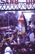 EDSA I People Power Revolution