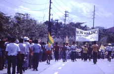 EDSA I People Power Revolution