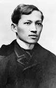 Rizal, Jose