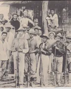 Katipuneros (KKK)