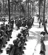 Liberation of the Philippines in World War II