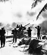 Liberation of the Philippines in World War II