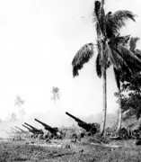 Liberation of the Philippines in World War II