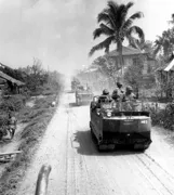 Liberation of the Philippines in World War II