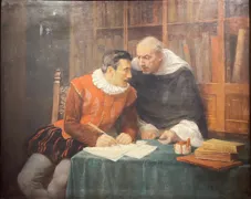 Felix_Hidalgo_Paintings