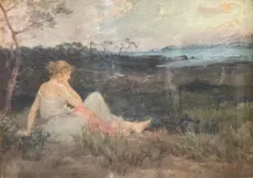 Felix_Hidalgo_Paintings